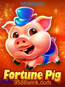 FortunePig
