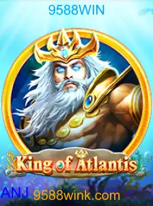 KingofAtlantis